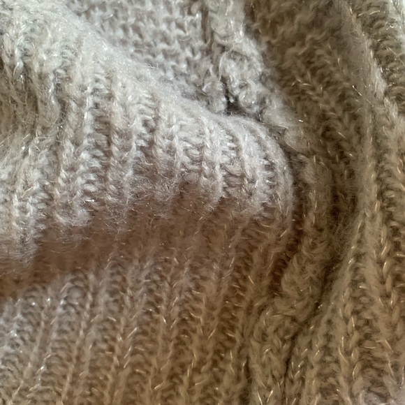 Knitted cardigan - Picture 4 of 4